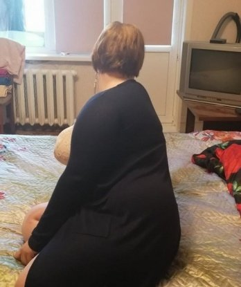 Анкета проститутки Марина - Фото 1, Верхние Мулебки, 38 лет, №7239